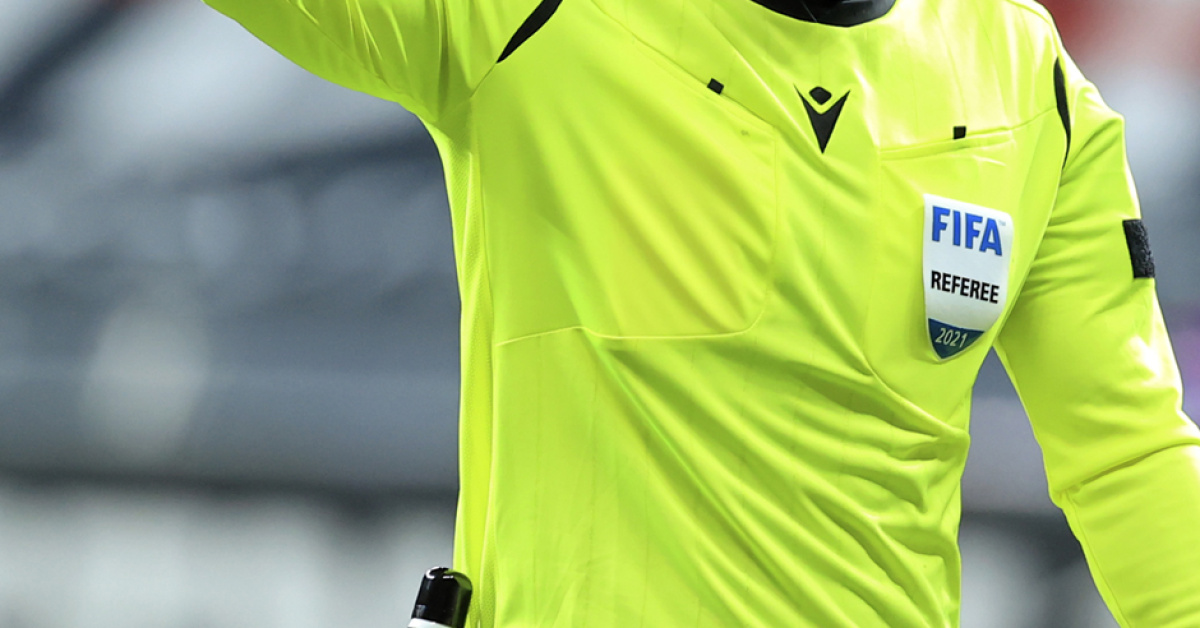 TFF'nin FIFA Kokarları Takma Karari: Sporün Adaletsizliğinden Kurtuluş!