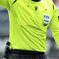 2026'da FIFA kokartı takacak hakemler açıklandı!