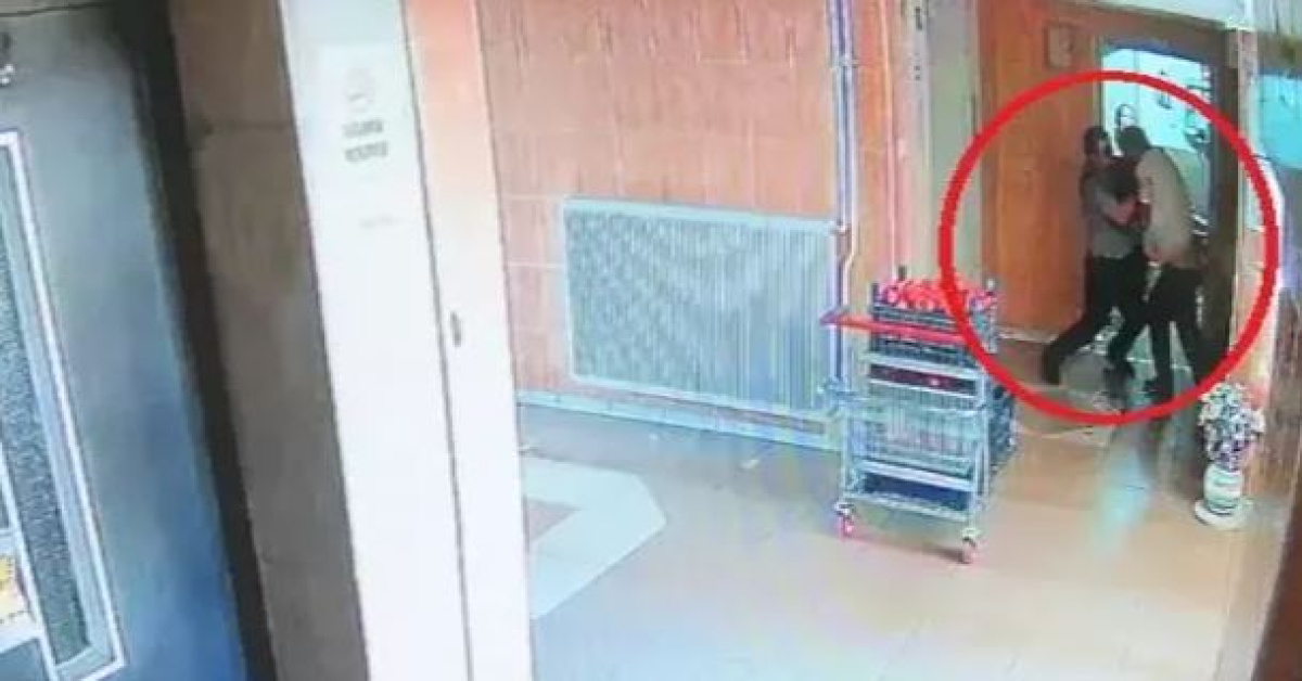 Cinayetten 3 Ay Önce Ölüm Tehditi - Kayseri'de Öldürülen Bina Görevlisi