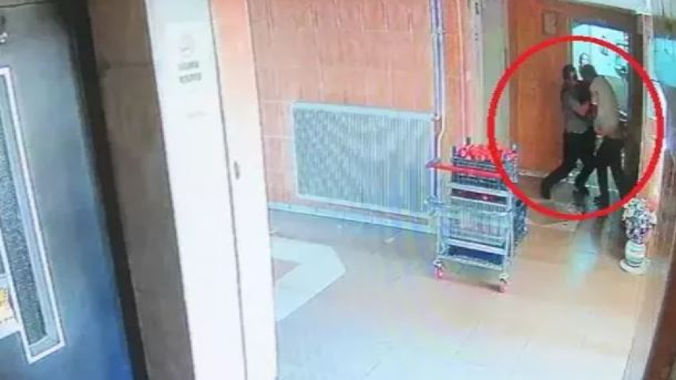 Cinayetten 3 ay önce ölümle tehdit!