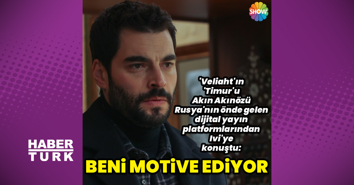 - Tanınmak ve Sevilmek Beni Motive Ediyor