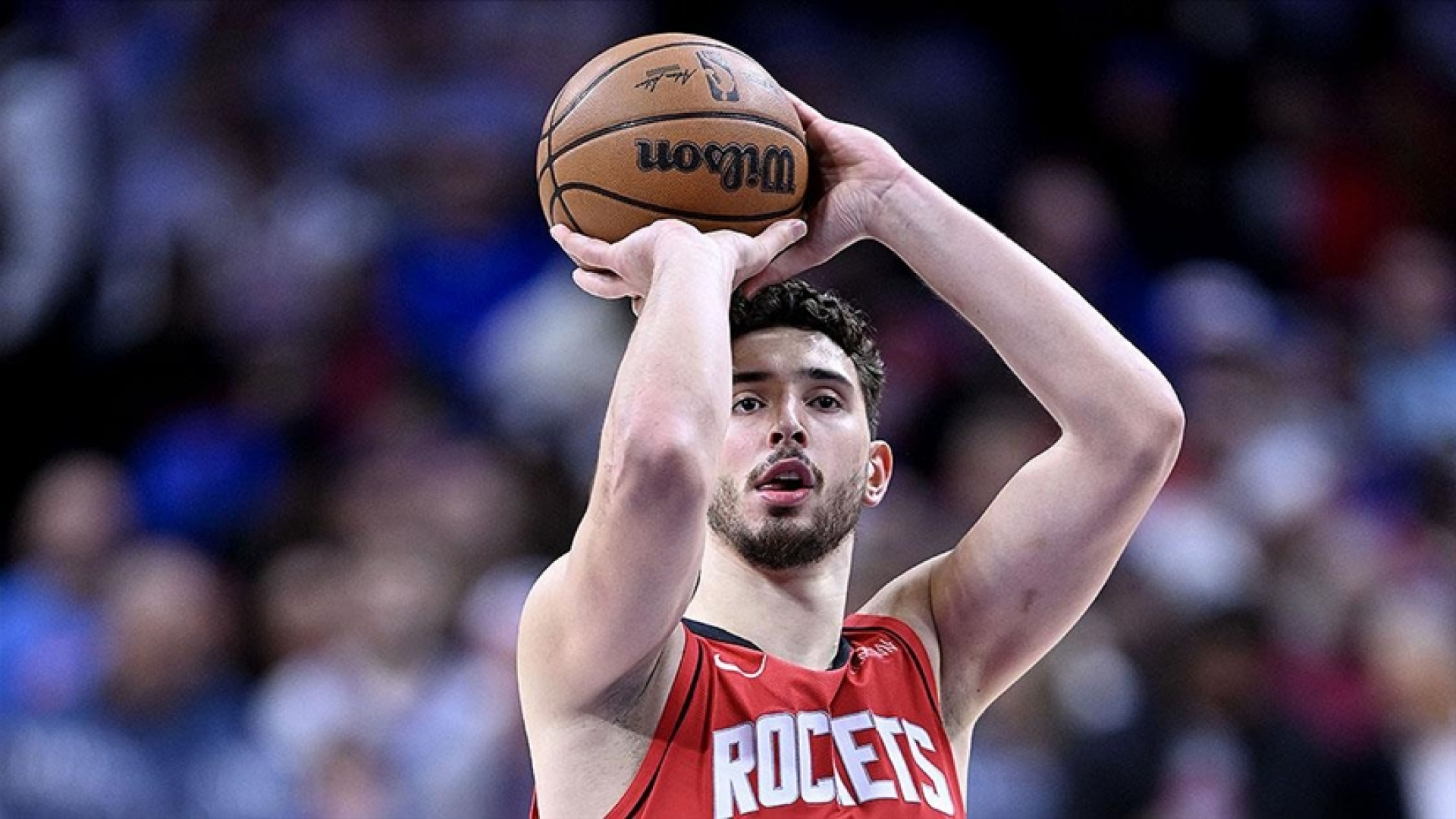 Alperen Şengün 2. Kez NBA All-Star'da: 2026 Takvimi ve Detaylar