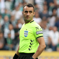 "Süper Lig'de maç yönetmek için emek gerekiyor"