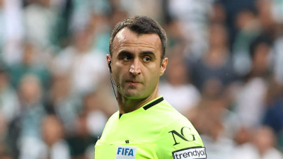 "Süper Lig'de maç yönetmek için emek gerekiyor"