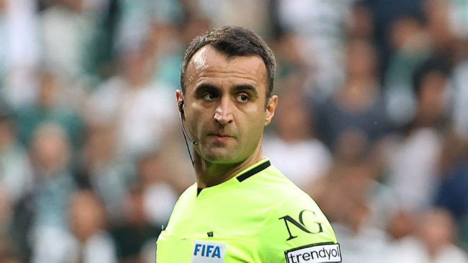 "Süper Lig'de maç yönetmek için emek gerekiyor"