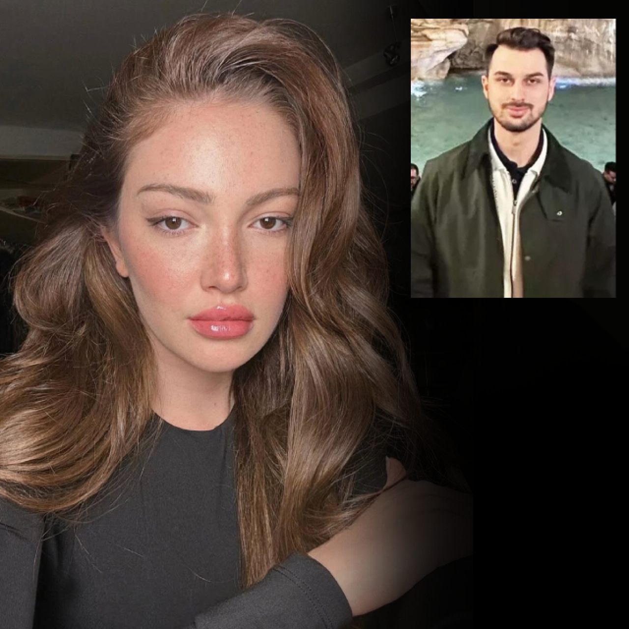 Eski sevgilisine hapis cezası