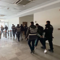 4 ilde dolandırıcılık operasyonu: 4 tutuklama