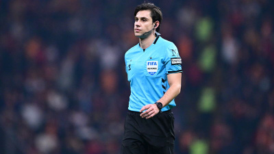 "Ülkemizi yurt dışında çok güzel temsil edeceğiz"