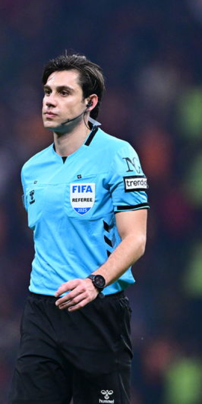 "Ülkemizi yurt dışında çok güzel temsil edeceğiz"