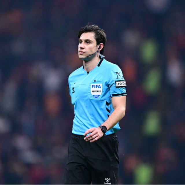 "Ülkemizi yurt dışında çok güzel temsil edeceğiz"