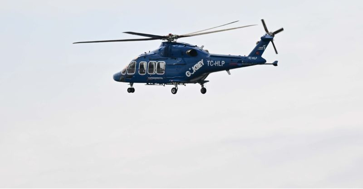 Suudi Arabistan'la GÖKBEY için anlaşma