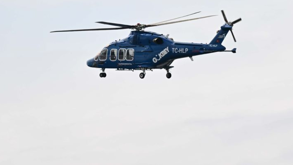 Suudi Arabistan'la GÖKBEY için anlaşma