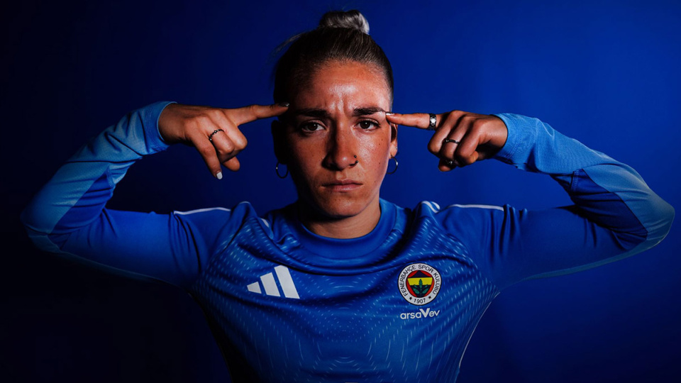 Fenerbahçe arsaVev'de ayrılık açıklandı!