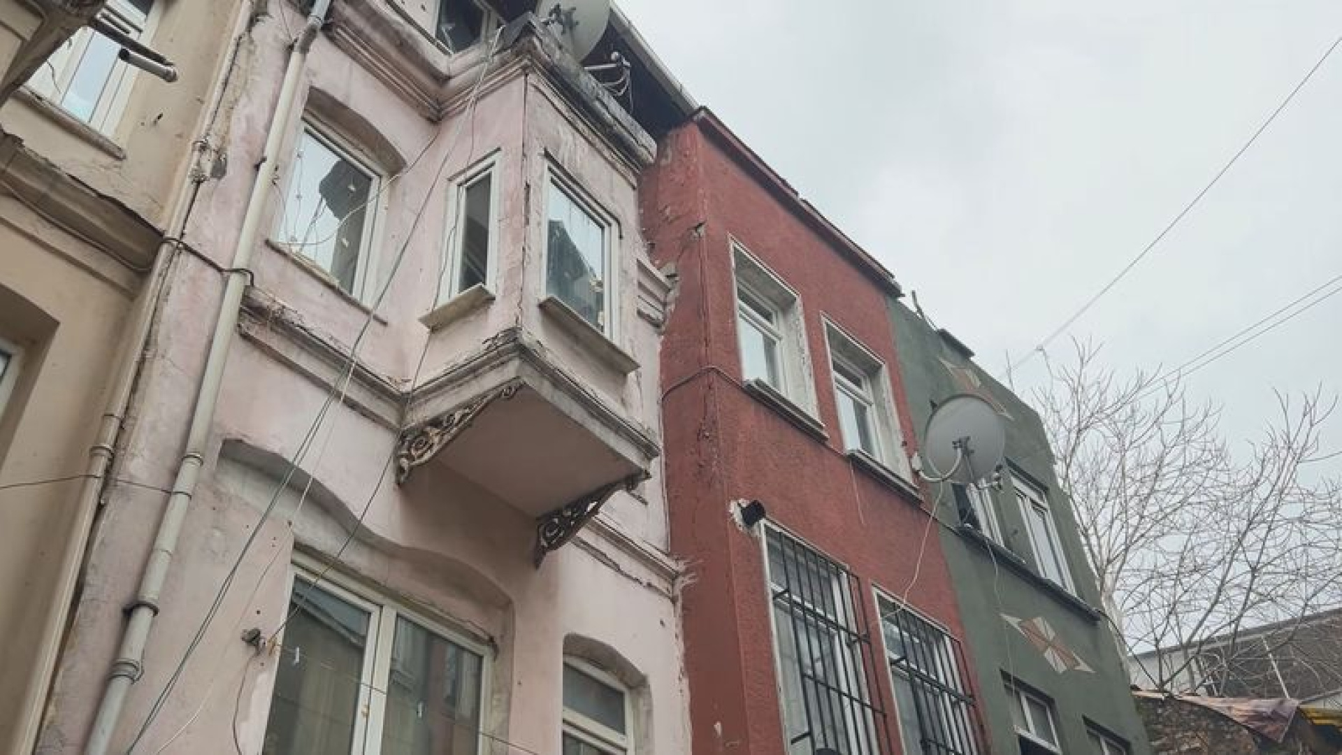 Beyoğlu'nda 2 Aylık Bebek Melisa'nın Ölümünde Anne ve Bakıcının İfadeleri Açıklandı