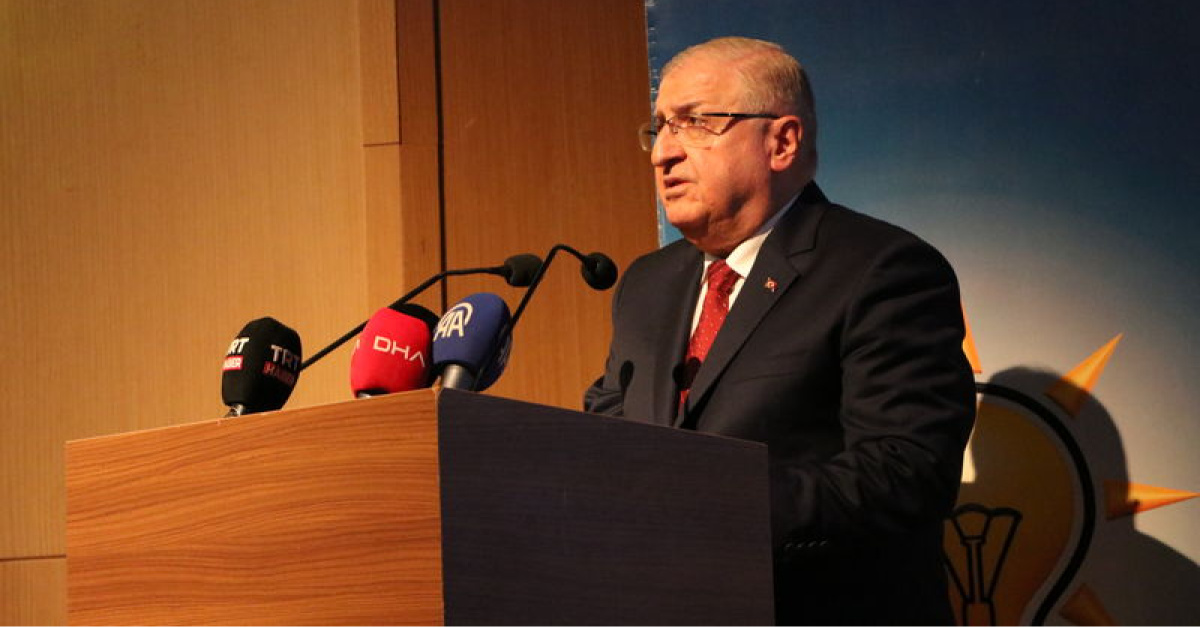 "Suriye'de mutabakatın uygulanması tercih değil zorunluluk"