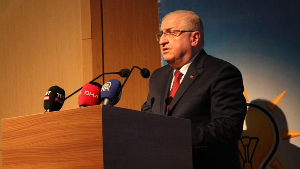 "Suriye'de mutabakatın uygulanması tercih değil zorunluluk"