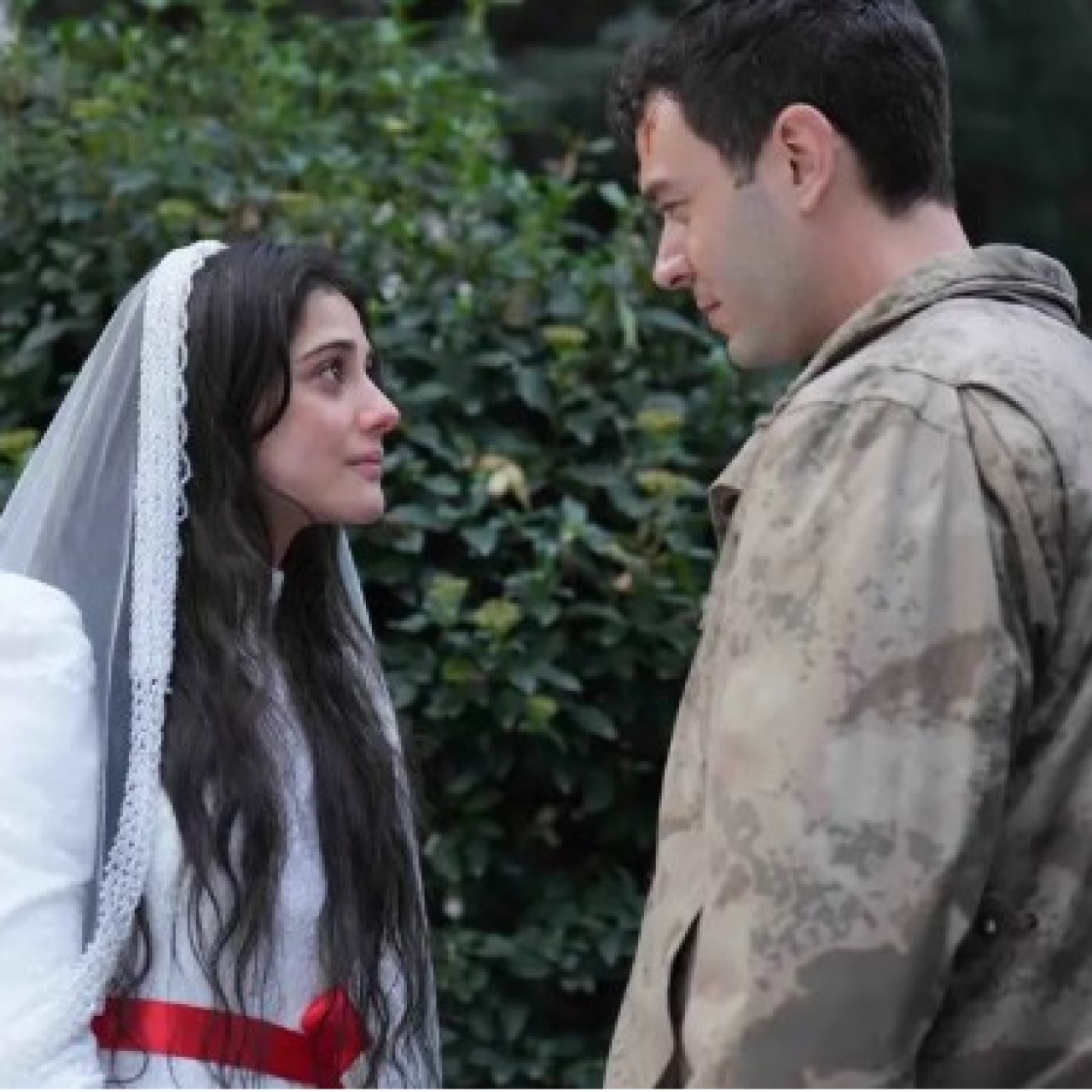 Sevdiğim Sensin dizisi konusu ne?