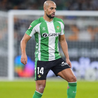 Real Betis'ten Amrabat kararı!