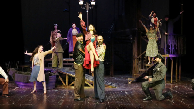 İBB Şehir Tiyatroları'nda bu hafta 14 oyun var