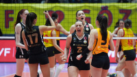 VakıfBank deplasmanda kazandı!