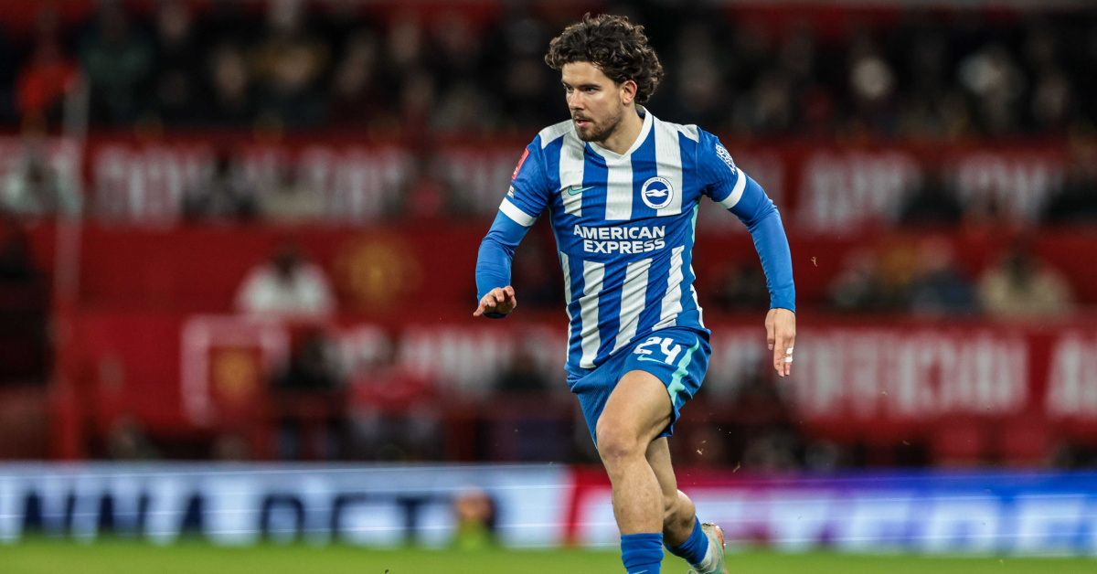 Ferdi Kadıoğlu: Premier Lig'e Geçişi ve A Milli Takım Hedefleri