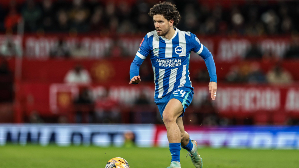 Ferdi Kadıoğlu açıkladı: Hayalim bu!