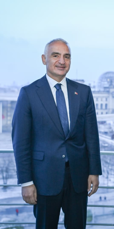 Berlin'de Göbeklitepe rüzgarı