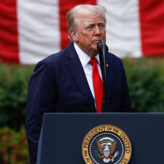 Trump'tan İran açıklaması