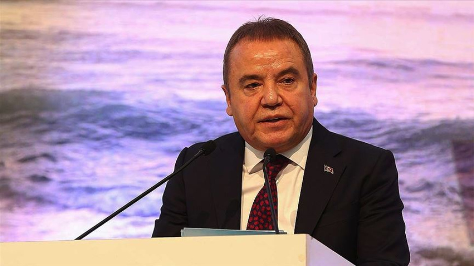 Muhittin Böcek hakkındaki iddianame kabul edildi