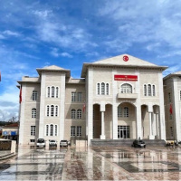 Seydikemer Kaymakamı’nın polisi ve şoförü gözaltında