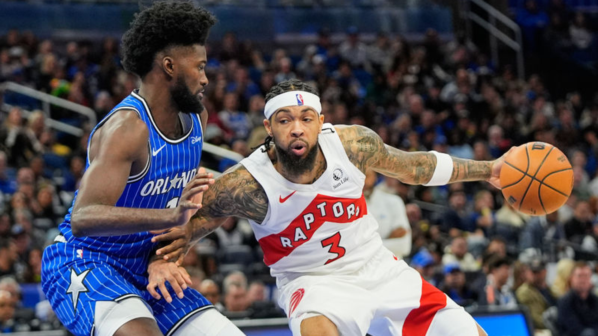 Brandon Ingram, Stephen Curry'nin Yerine NBA All-Star Kadrosunda