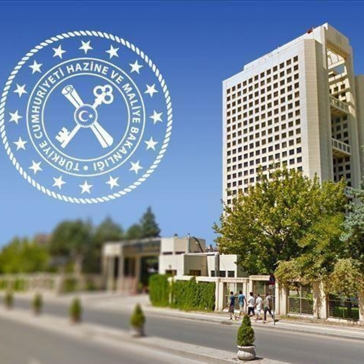 Hazine ve Maliye Bakanlığından 29,9 milyar liralık kira sertifikası ihracı
