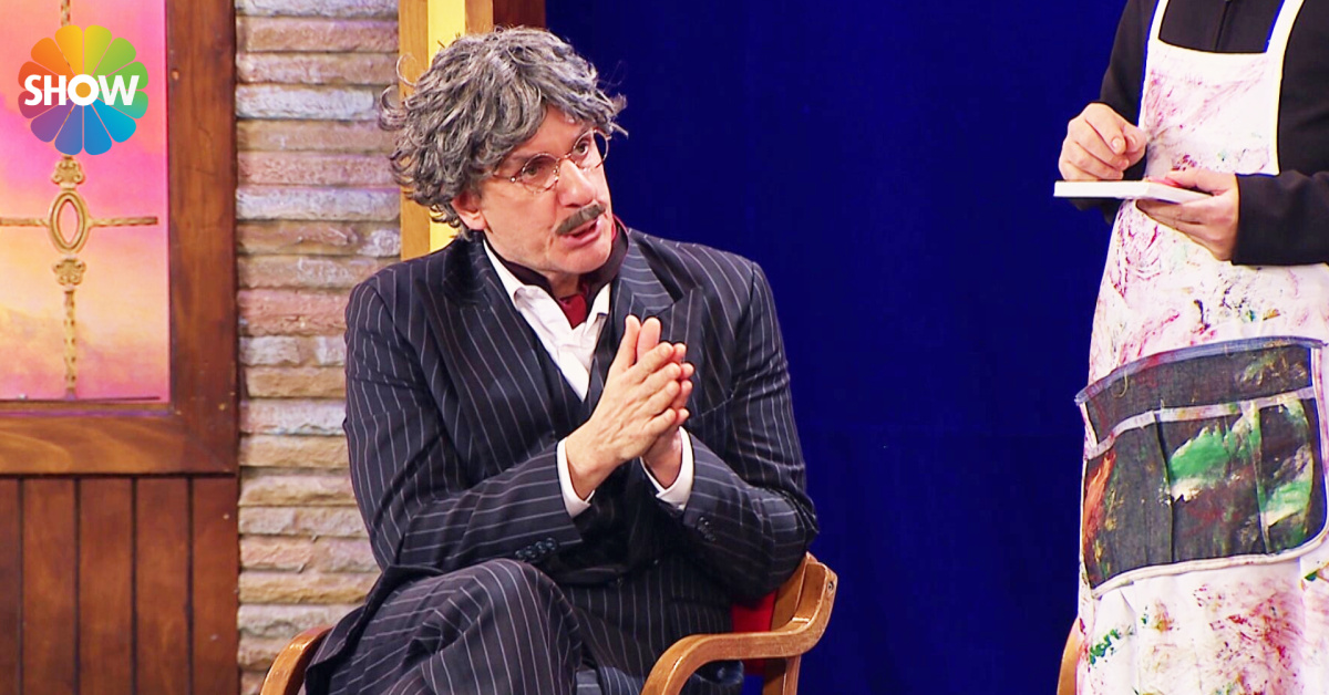 'Güldür Güldür Show', Yeni Bölümle Kahkahaların Tufanına Hazır Olun