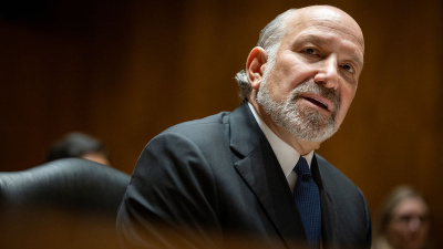 ABD'li bakan Epstein ile yemek yediğini teyit etti