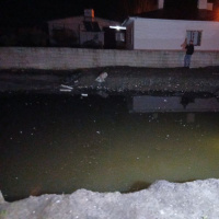 Su dolu temele düşen 2 kardeş hayatını kaybetti