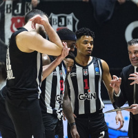 Beşiktaş Gain, Panionios'u yıktı!