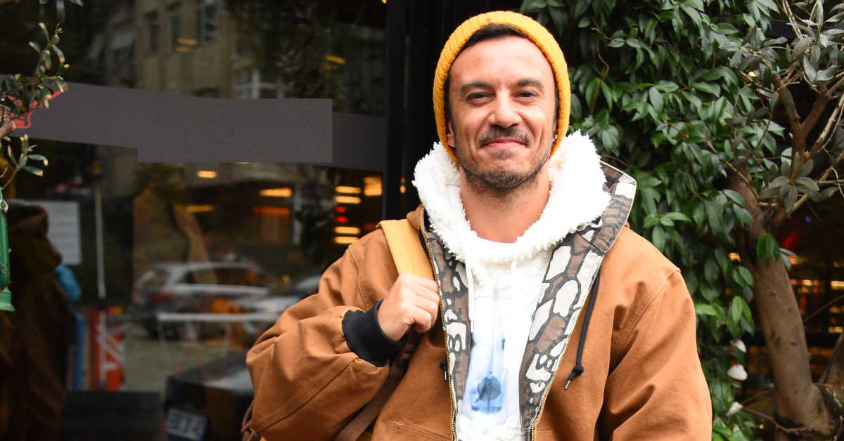 Buray, 50 Milyon TL Değerinde Lüks Aracıyla Dünya Gezme Kariyeri