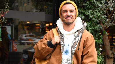 50 milyon TL'lik otomobili dikkat çekti