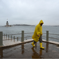 Bugün hava nasıl olacak?