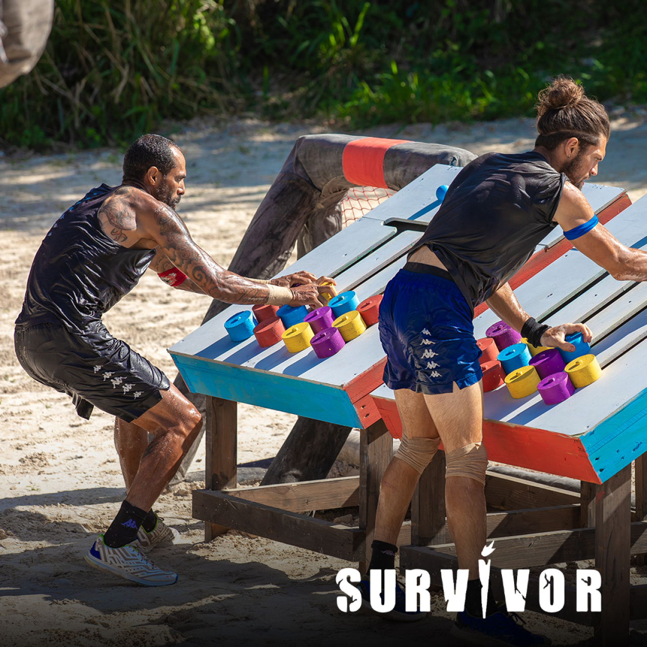 Survivor'da kim kazandı?