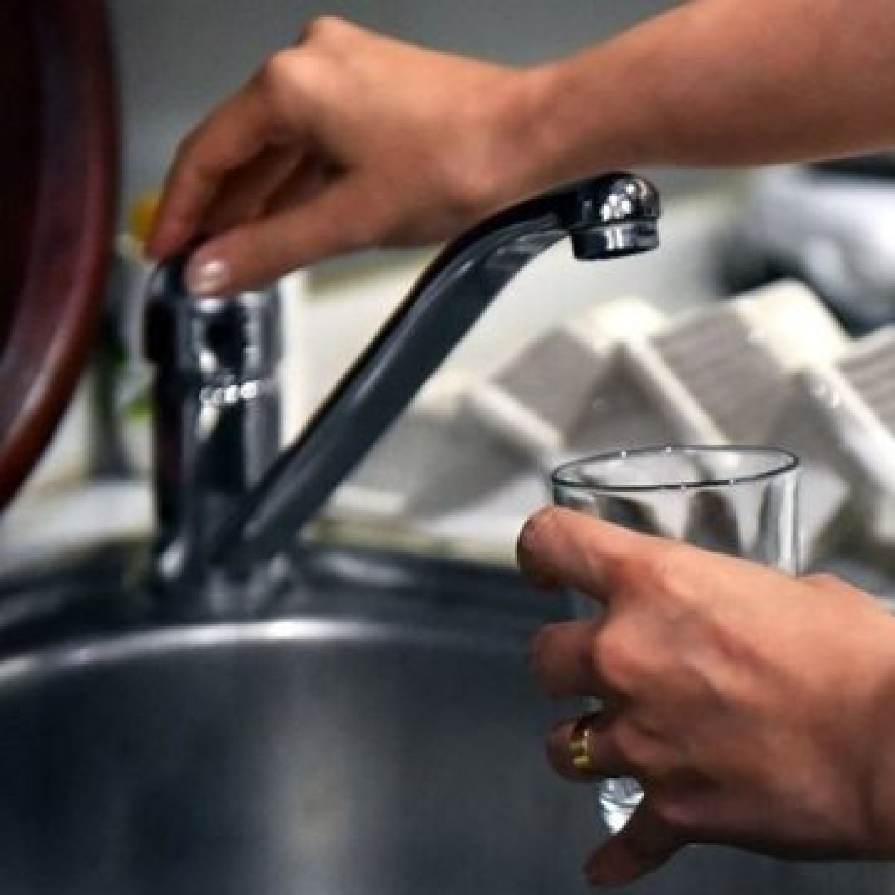 Sular ne zaman gelecek?