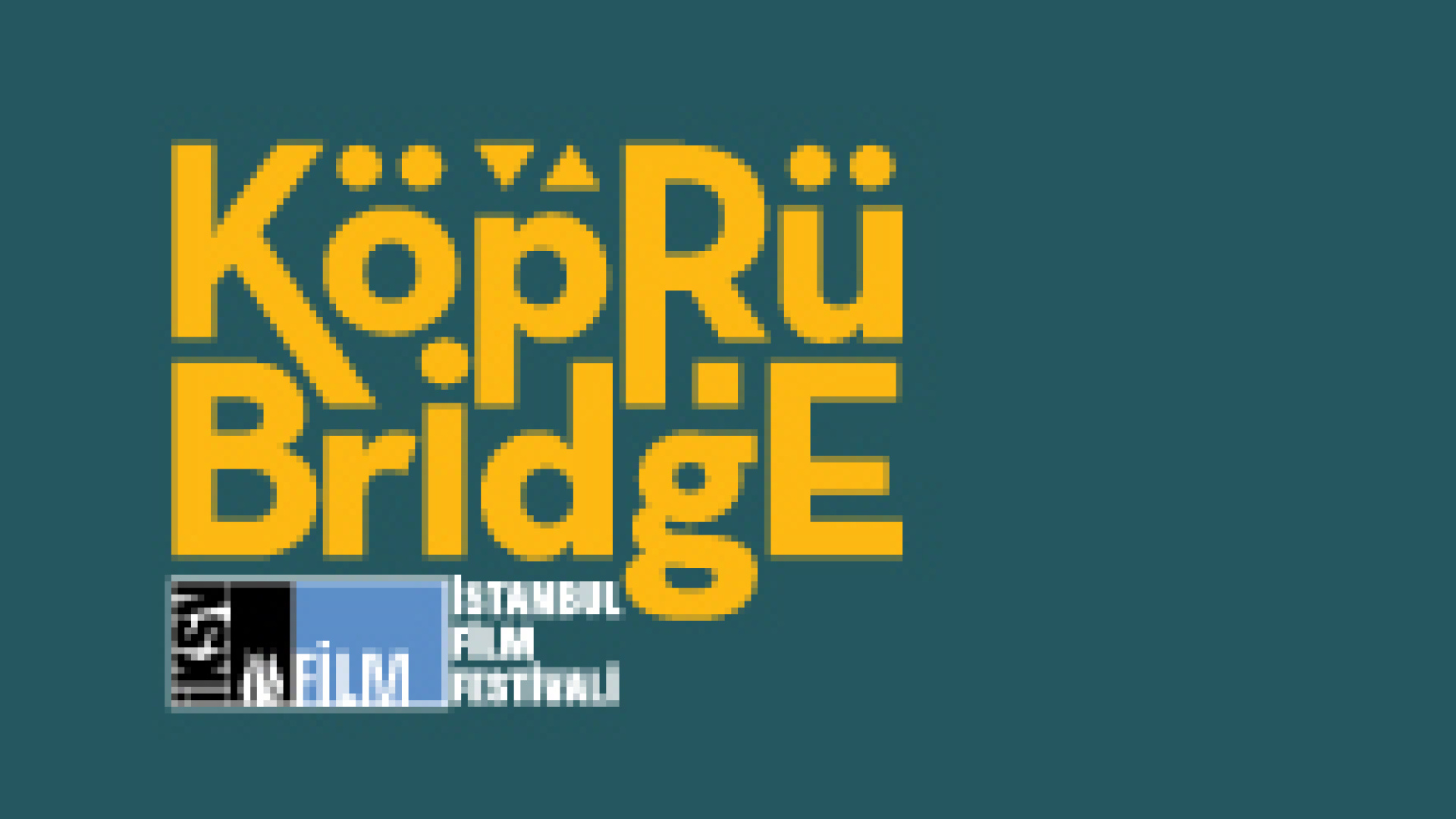 İKSV'nin Köprüde Buluşmalar Film Seçkisi Açıklandı: 9 Proje Yer Aldı