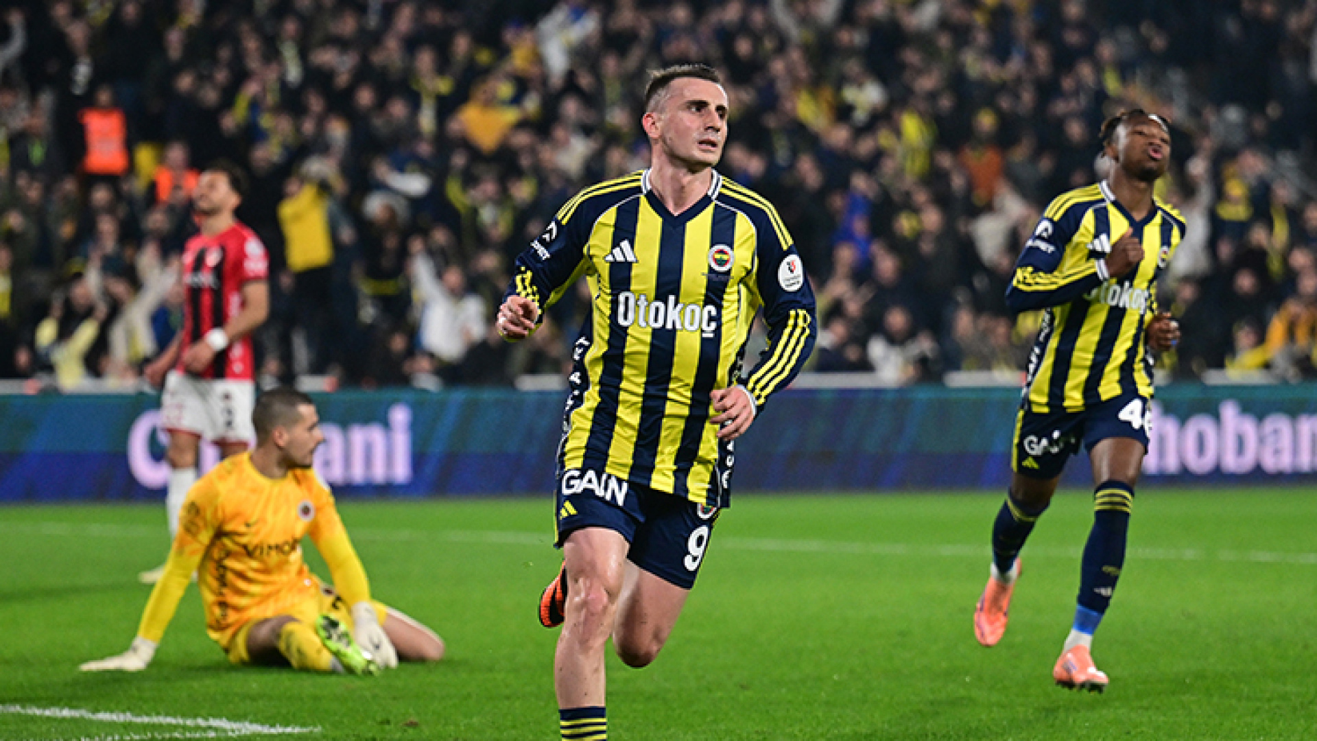 Fenerbahçe-Nottingham Forest Maçı Tarihi, Yayın Kanalı ve Bilet Bilgileri