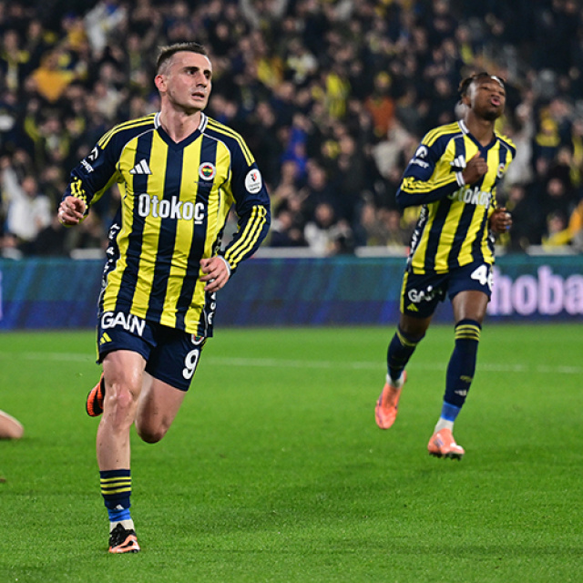 Fenerbahçe-Nottingham Forest maçı ne zaman?