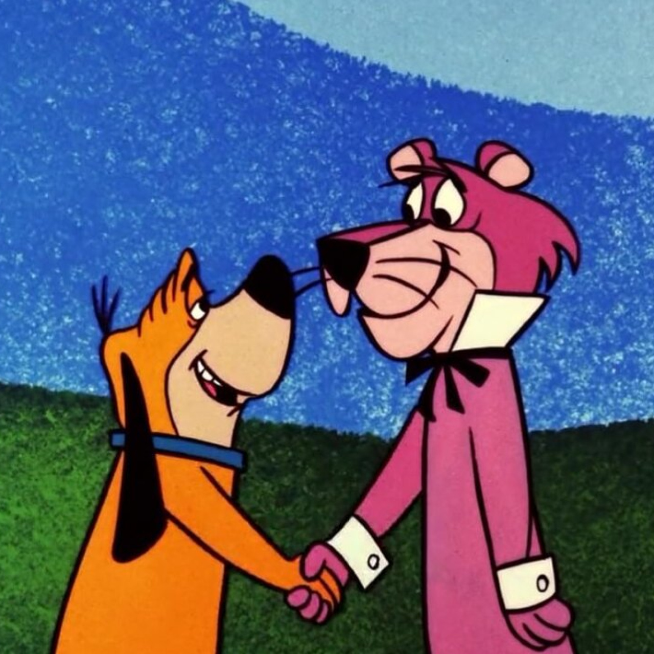 Hafızalardan silinmeyen 30 çizgi film!