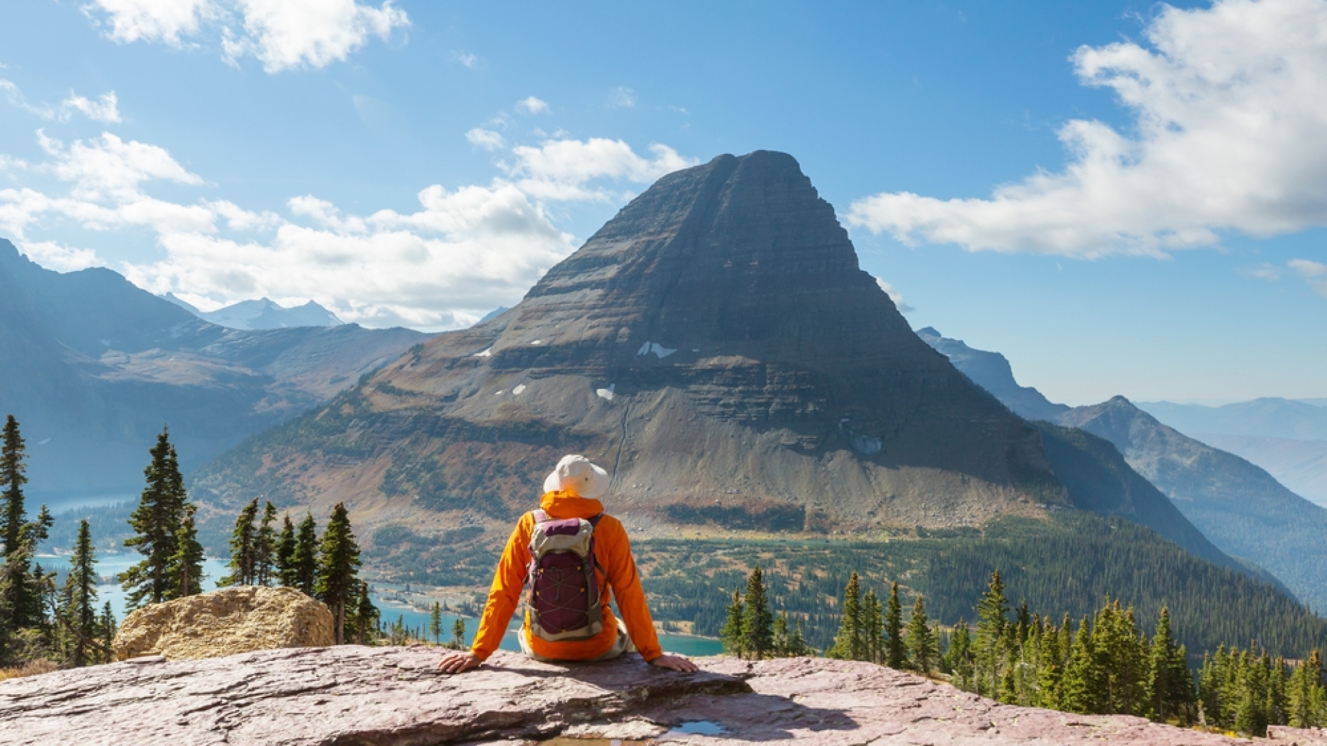 Haritadan silinmeden önce görülmesi gereken yerler: Dünyanın en değerli rotaları tehdit altında!