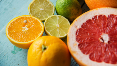 C vitamini deposu besinler