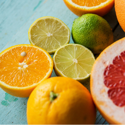 C vitamini deposu besinler