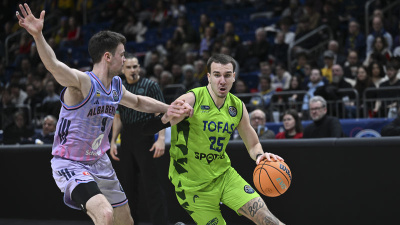 TOFAŞ, Avrupa'ya veda etti!