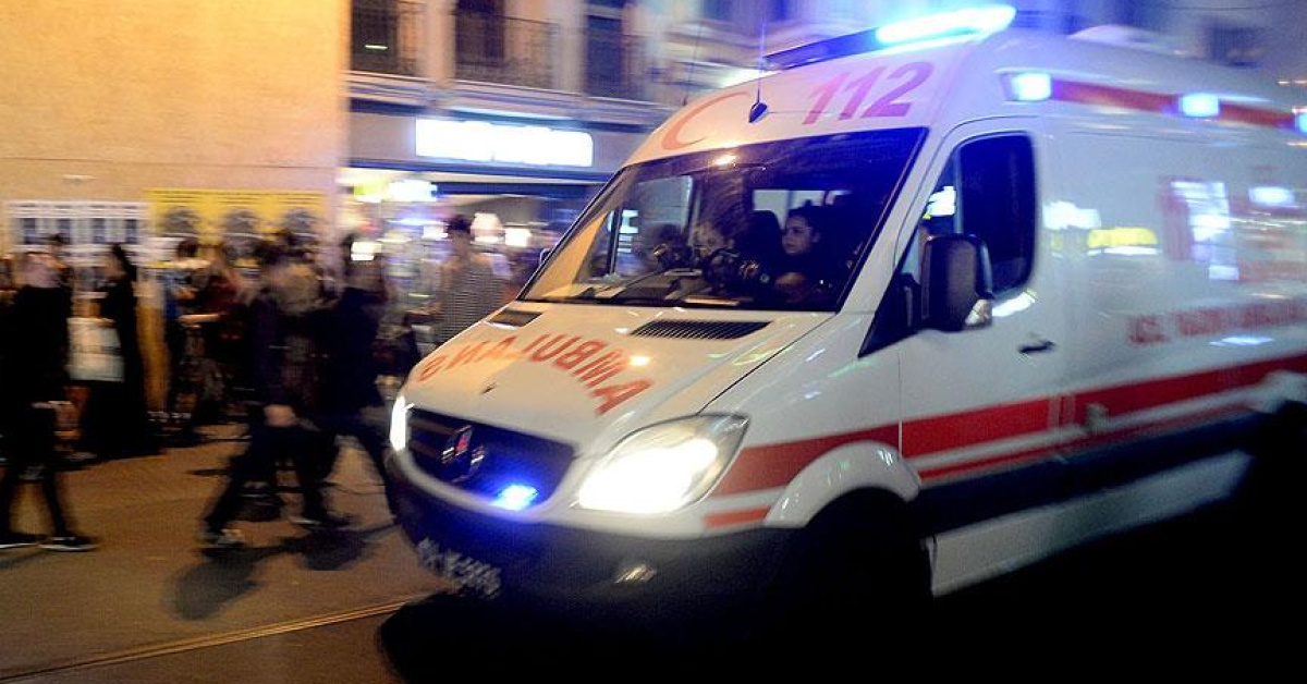 Bursa'daki 5 Yılık Çocuk Denizde Boğuldu